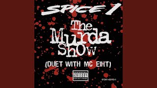 The Murda Show (Radio Remix)