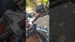 Suzuki SV650 starting issue