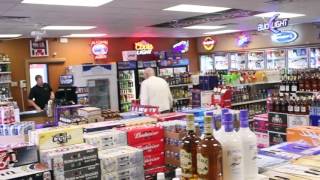 Discount Liquors