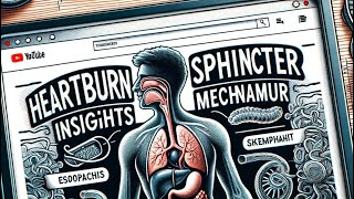 Heartburn Causes and Treatment: Understanding Sphincter’s Role - Health Tips 2023