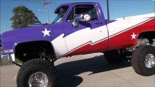 Heartland Benefit Car Show 2015 pt 4 Final