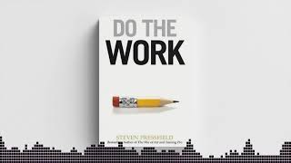 Do The Work by Steven Pressfield