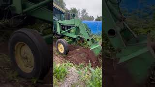 4010 John Deere #johndeere #farmequipment