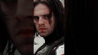 Winter Soldier 🥵🥵🔥#buckybarnes #sebastianstan