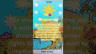 LEO ♌ TAROT TODAY 24th November 2024 #leotarotreading #Daily #reading #LEO #Tarot