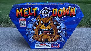 Melt Down by Miracle