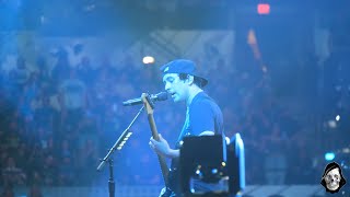 Pierce The Veil (4K full set) - June 24th, 2024