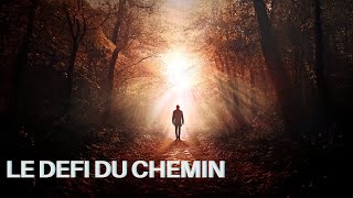 La difficulté du chemin spirituel divin (2 exemples)