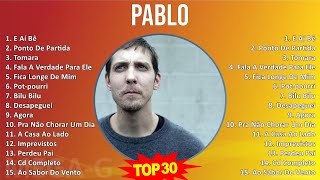 P a b l o MIX Best Songs, Greatest Hits ~ Top Indie Rock, Alternative Indie Rock Music