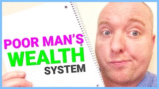 POOR MAN WEALTH SYSTEM STEP BY STEP | MAKE MONEY FROM HOME ONLINE