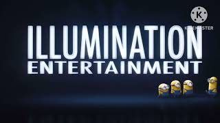 Intermedia illumination entertainment 2016