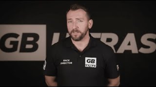 GB Ultras Checkpoint Leader Brief