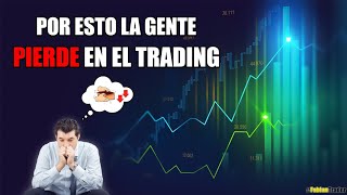 LO QUE NO VEN DETRAS DEL TRADING  #XAUUSD #FOREX#FABIANTRADER