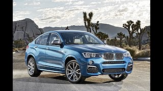 BMW X4 2.0 N20 пробег 114 км на что обратить внимание при покупке!!!