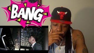 MUST WATCH!! - Reacting to REECE - Shot In The Dark [Music Video] | GRM DAILY (SPONSOR)