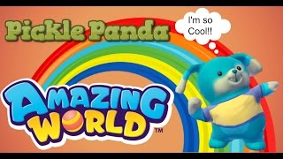 AMAZING WORLD- Best Game Ever!!