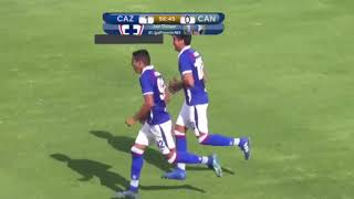 Cruz Azul Hidalgo vs Sporting Canamy J2 Liga Premier