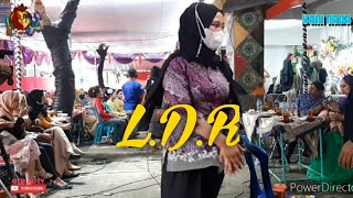 Layang Dungo Restu LDR _ Yani Nada - 2putra Audio