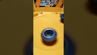 This Hasbro Beyblade Combo is INSANE!