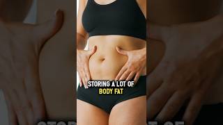 Storing Body Fat