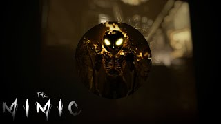 The Mimic: Halloween Trials Revamp