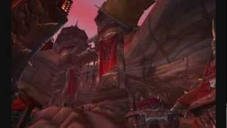 Cataclysm Music: Orgrimmar