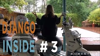 Django Inside | Arcachon