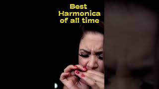 Indiara Sfair Best Harmonica of all time #shorts s #viralshorts #youtubeshorts  #aicover #fb