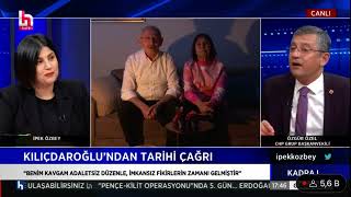 Chp’li Özgür Özel’den EYT sözü