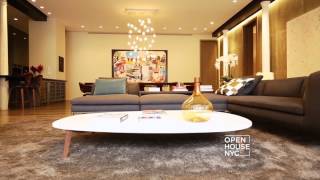 OPEN HOUSE NYC | Bond Street Loft Designed by John Beckmann