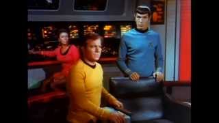 Star Trek TOS (Preview S3-E07) - Day of the Dove