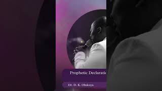 Powerful Prayer for Divine speed by Dr Olukoya 🙏