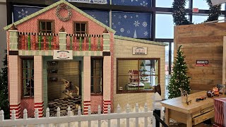 Hershey's Chocolate World - Chocolate House - 12/13/2020