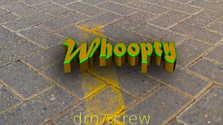 CJ - "Whoopty'' | Dance Choreography, drn75crew