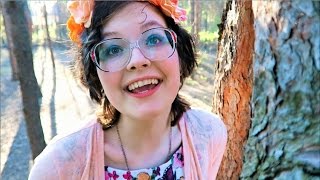 THE NATURE OF A FAIRY | vlog