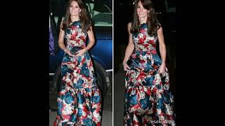 Best outfits of kate Middleton in photo/The Duchess of Cambridge