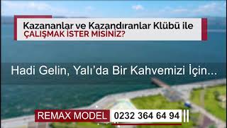 RE/MAX MODEL AİLESİ