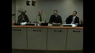 ISD 622 School Board Meeting - 20-Mar-2018 (Part one)