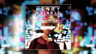 Henry Krinkle - Stay (Justin Martin Remix)