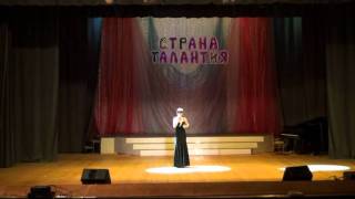 СТРАНА ТАЛАНТИЯ2 2011