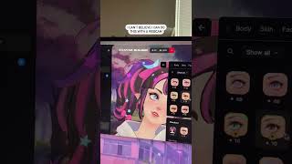 Using a Webcam to become a Vtuber with Hyper Online