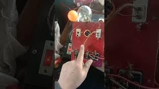 board wiring video#youtubeshorts #repair #connection #viralvideo