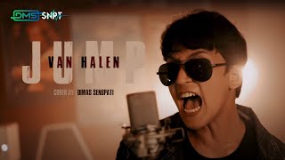 VAN HALEN - JUMP Cover by Dimas Senopati