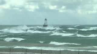 Ludington Lighthouse