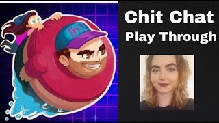 H3H3 Ball Rider Playthrough [EDITED]