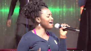 Church Service Special Live-Ministration by Joyce Omondi