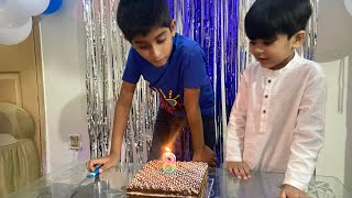 Happy birthday 🎂 M.DAYYAN