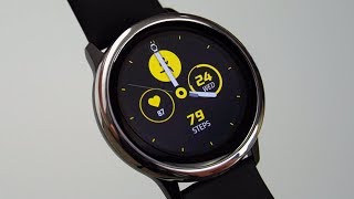 Customize and Protect your GALAXY WATCH ACTIVE | Ringke Bezels