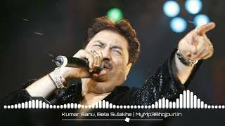 | Chaaha To Bahut | Kumar Sanu | Bela |