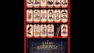 Grand Hotel Budapest